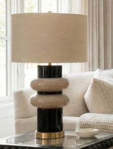 LAMPA STOŁOWA ASCOT